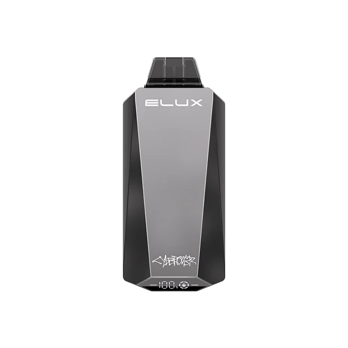 Elux Cyberover 15000 Puffs Disposable Vape