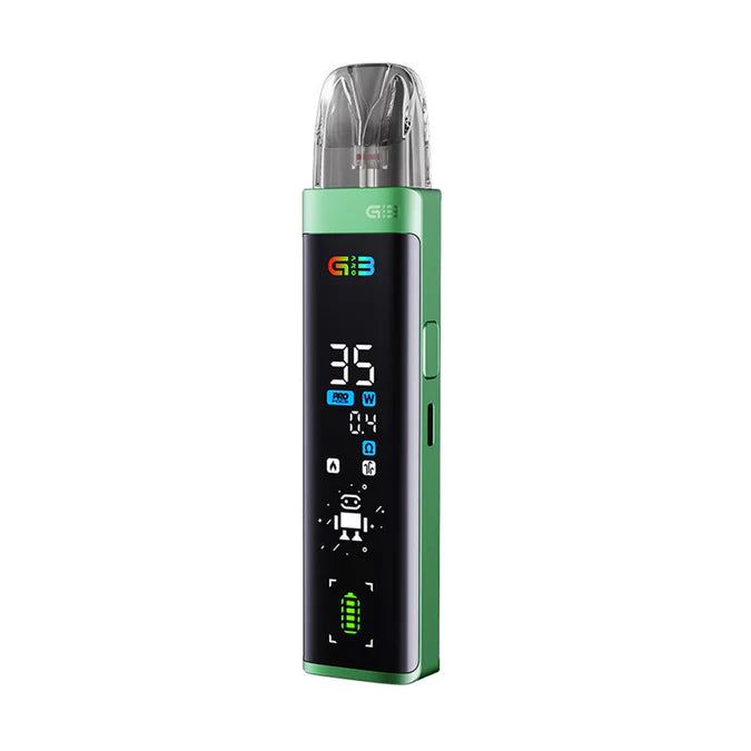 Uwell Caliburn G3 Pro Pod Vape Kit