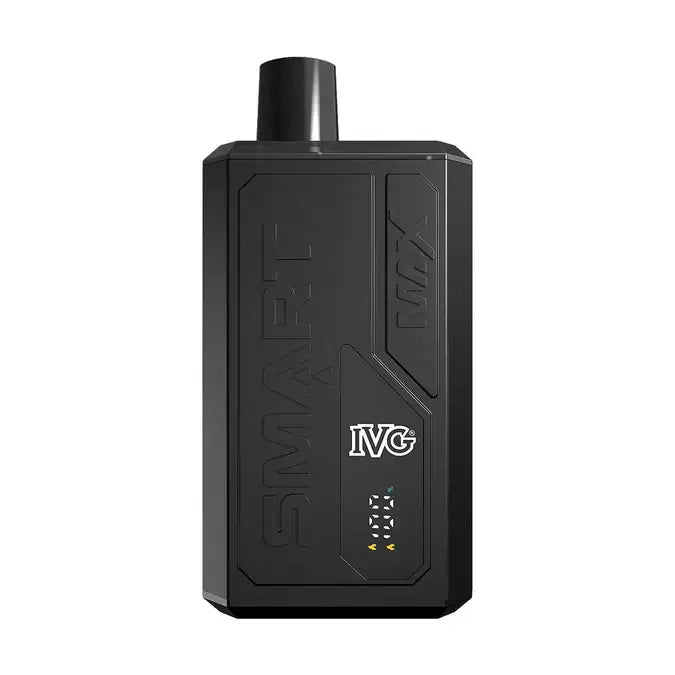 IVG Smart Max 10000 Puffs Prefilled Vape