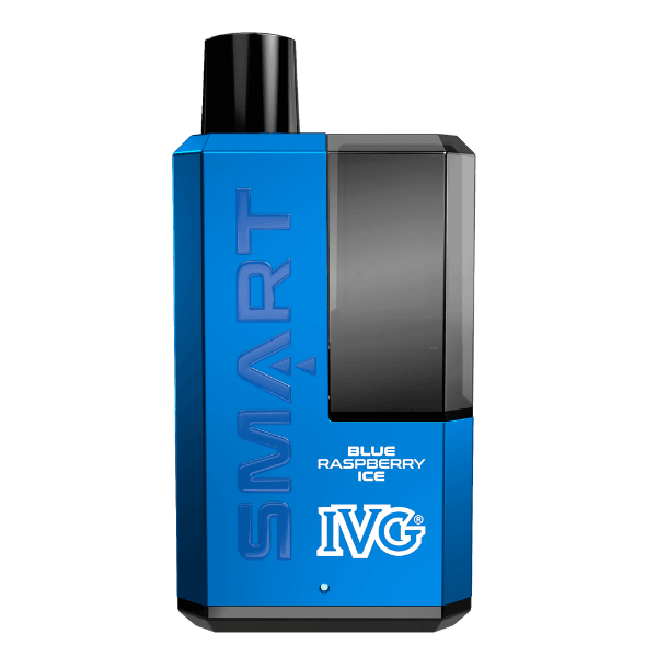 IVG Smart 5500 Puffs Disposable Vape