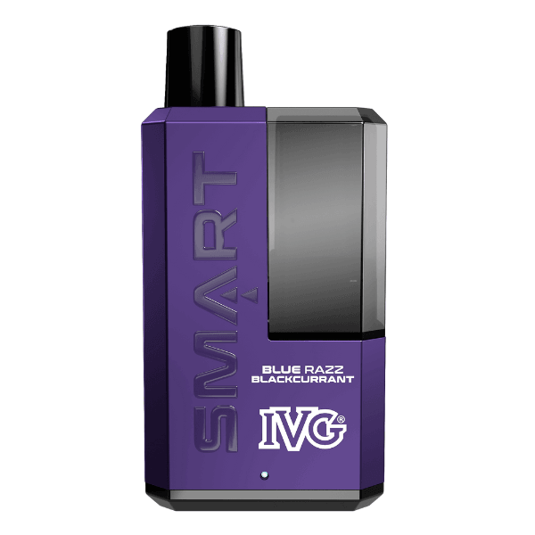 IVG Smart 5500 Puffs Disposable Vape