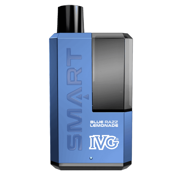 IVG Smart 5500 Puffs Disposable Vape