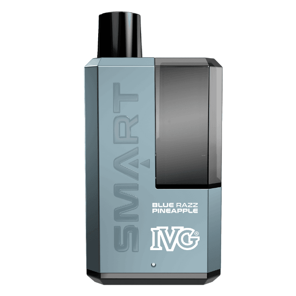 IVG Smart 5500 Puffs Disposable Vape