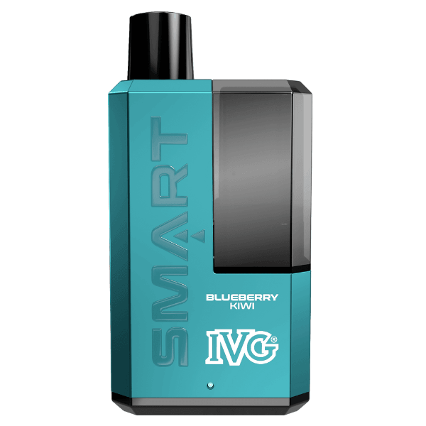 IVG Smart 5500 Puffs Disposable Vape