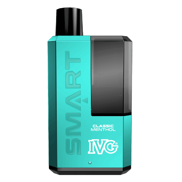 IVG Smart 5500 Puffs Disposable Vape