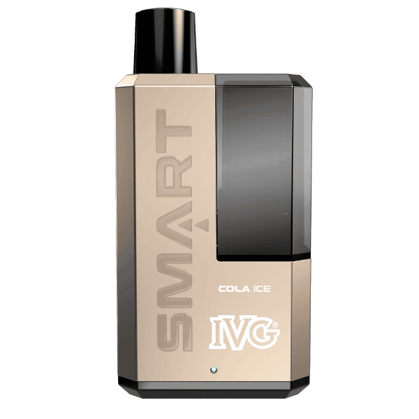 IVG Smart 5500 Puffs Disposable Vape