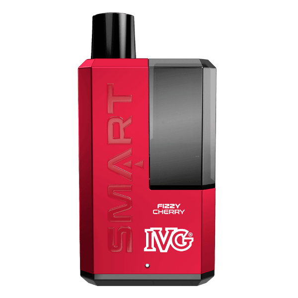 IVG Smart 5500 Puffs Disposable Vape