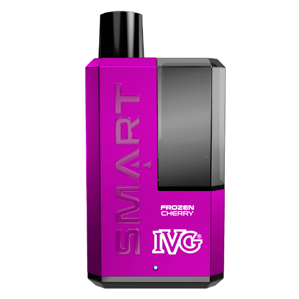 IVG Smart 5500 Puffs Disposable Vape