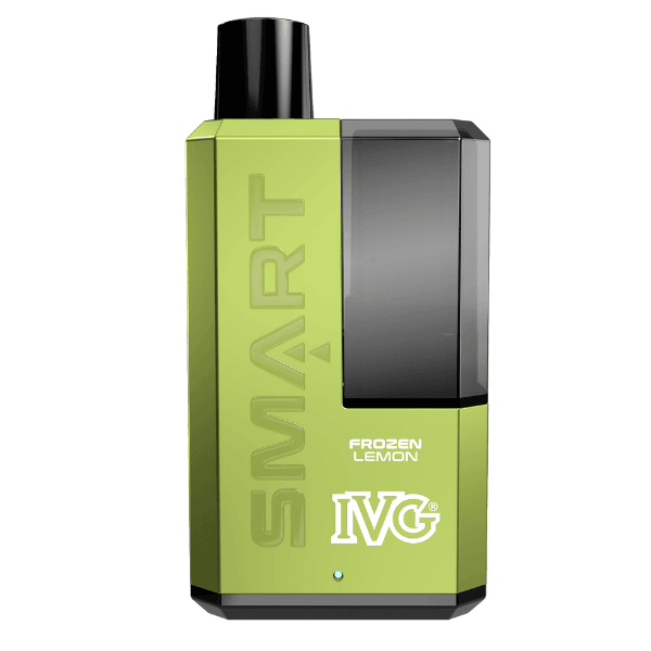 IVG Smart 5500 Puffs Disposable Vape