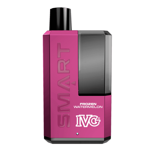 IVG Smart 5500 Puffs Disposable Vape