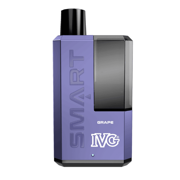 IVG Smart 5500 Puffs Disposable Vape