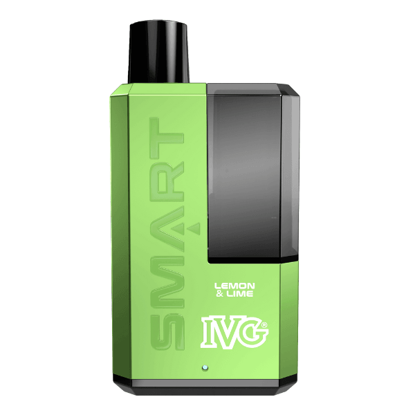 IVG Smart 5500 Puffs Disposable Vape