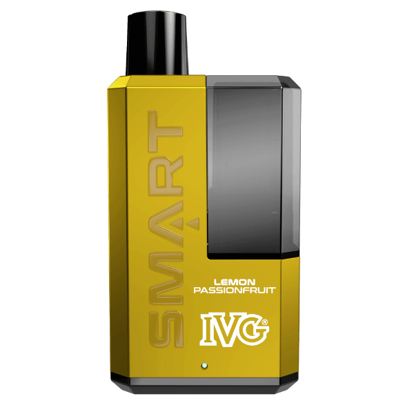 IVG Smart 5500 Puffs Disposable Vape