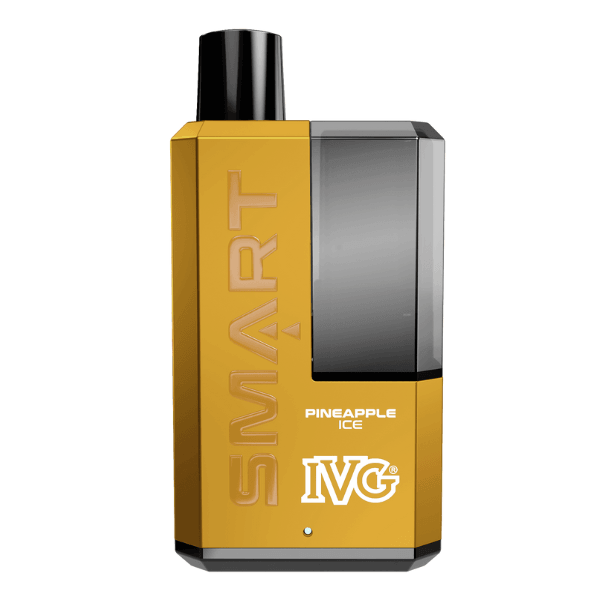 IVG Smart 5500 Puffs Disposable Vape