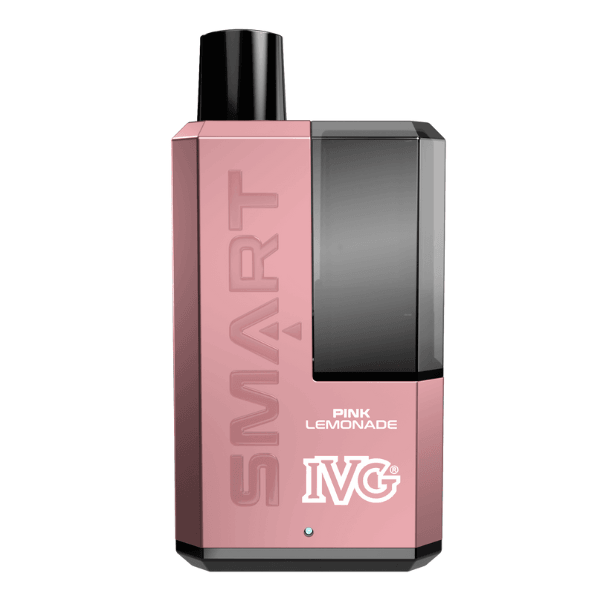 IVG Smart 5500 Puffs Disposable Vape