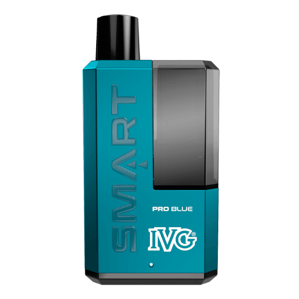 IVG Smart 5500 Puffs Disposable Vape