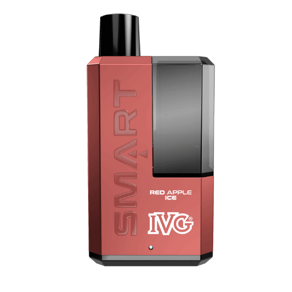 IVG Smart 5500 Puffs Disposable Vape