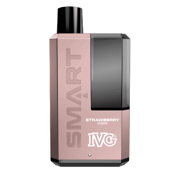 IVG Smart 5500 Puffs Disposable Vape