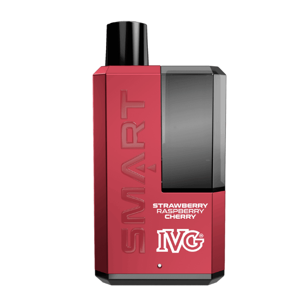 IVG Smart 5500 Puffs Disposable Vape