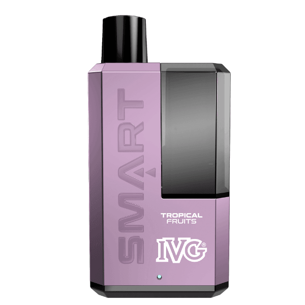 IVG Smart 5500 Puffs Disposable Vape