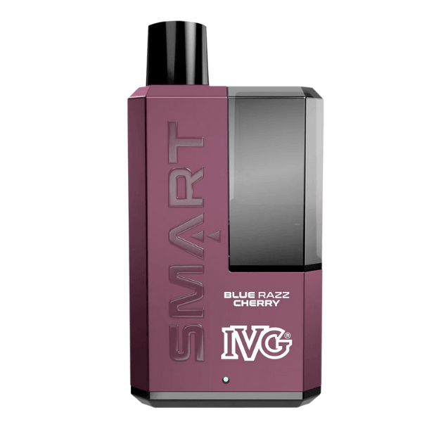 IVG Smart 5500 Puffs Disposable Vape