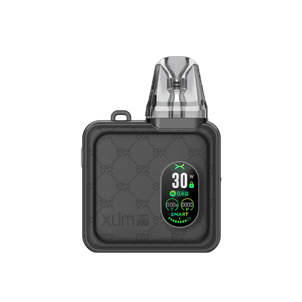 Oxva Xlim SQ Pro Pod Refillable Vape Kit