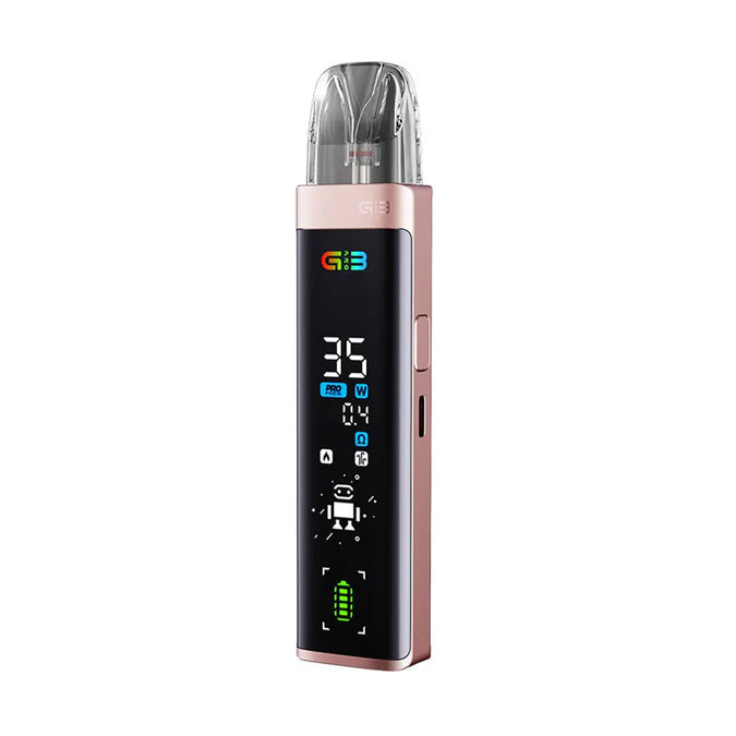 Uwell Caliburn G3 Pro Pod Vape Kit