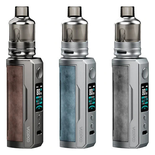 VooPoo Drag X Plus Pod Vape Kit