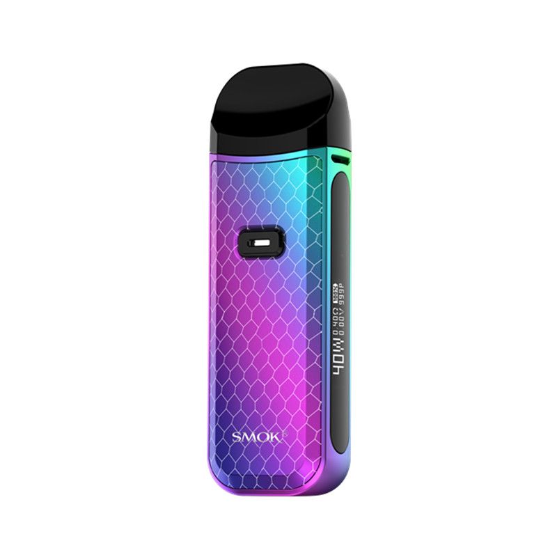 SMOK Nord 2 Pod Vape Kit