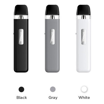 Geekvape Sonder Q Pod Vape Kit