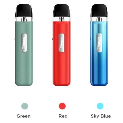 Geekvape Sonder Q Pod Vape Kit