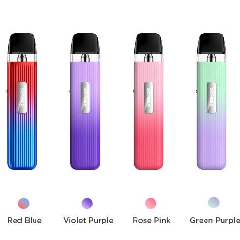 Geekvape Sonder Q Pod Vape Kit