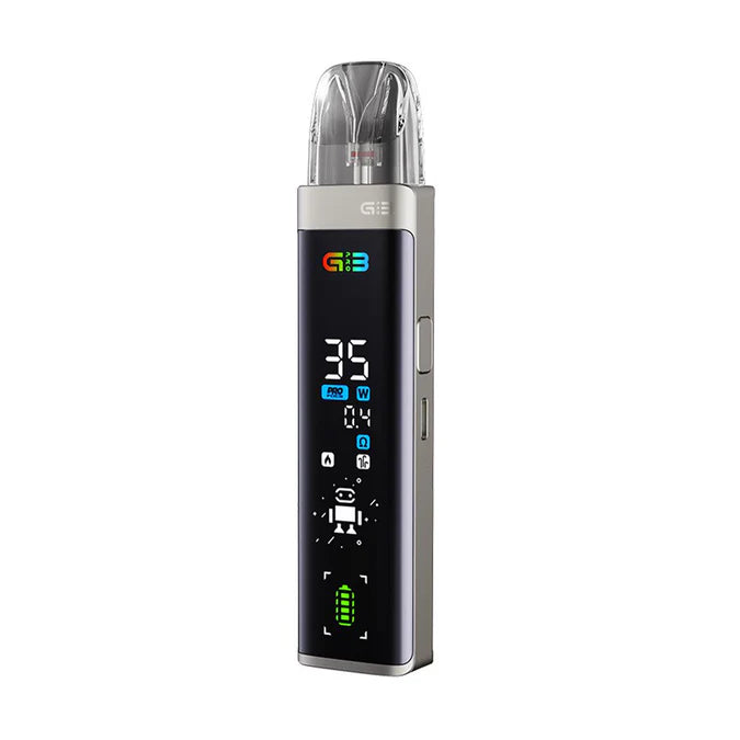 Uwell Caliburn G3 Pro Pod Vape Kit