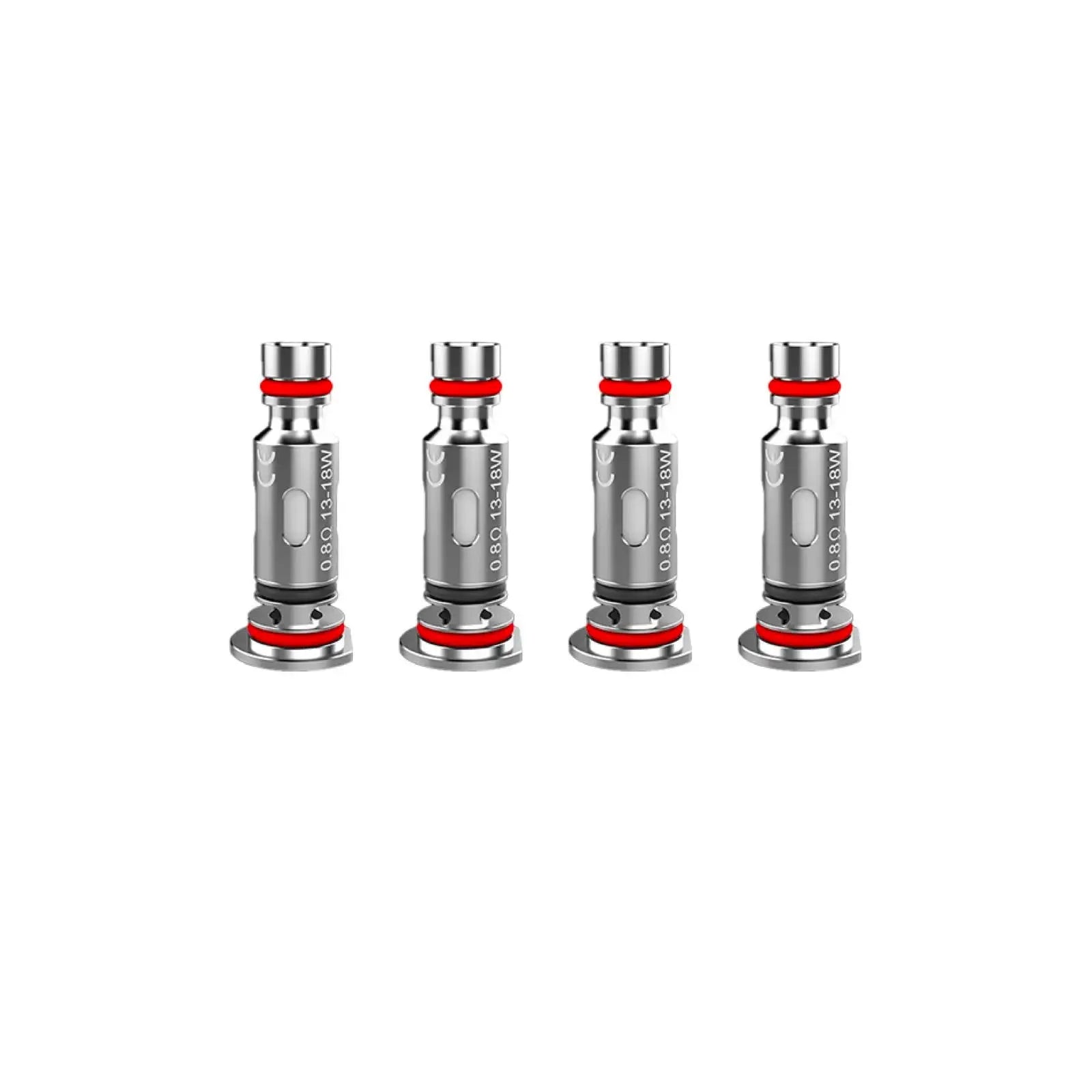 Uwell Caliburn G 0.8, 0.3 Ohm UN2 Mesh Coils