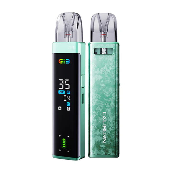 Uwell Caliburn G3 Pro Pod Vape Kit