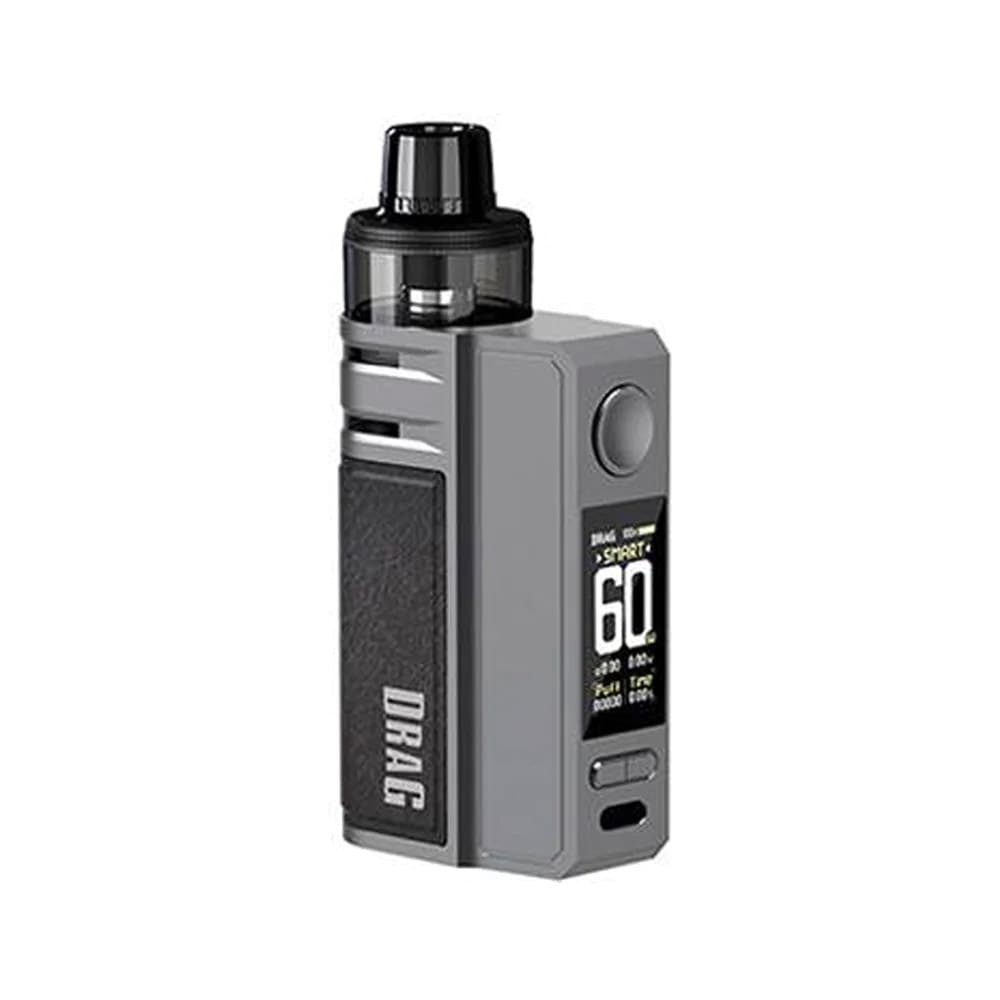 Voopoo Drag E60 Pod Vape  Kit