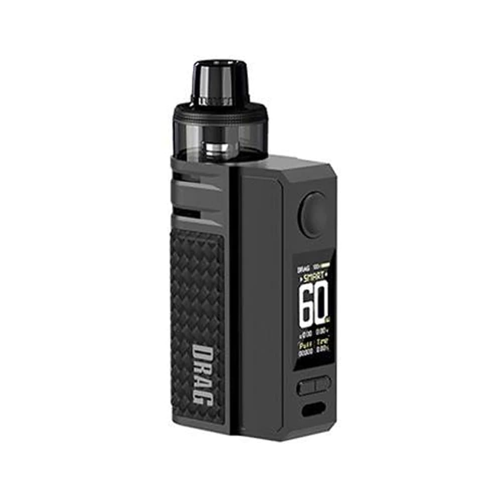 Voopoo Drag E60 Pod Vape  Kit