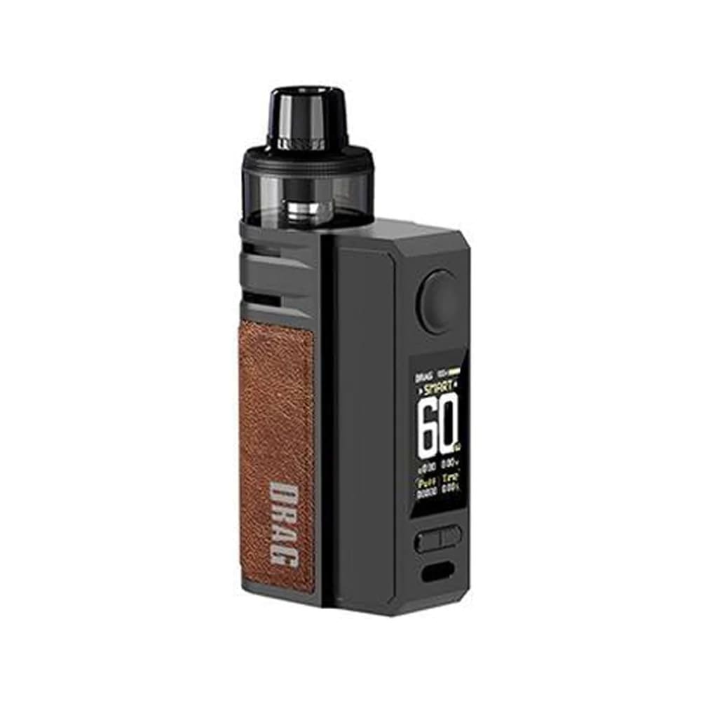 Voopoo Drag E60 Pod Vape  Kit