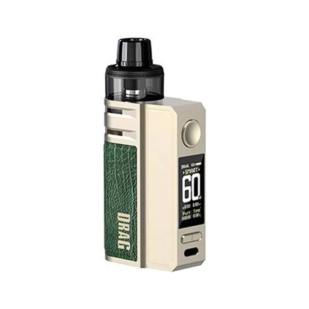 Voopoo Drag E60 Pod Vape  Kit