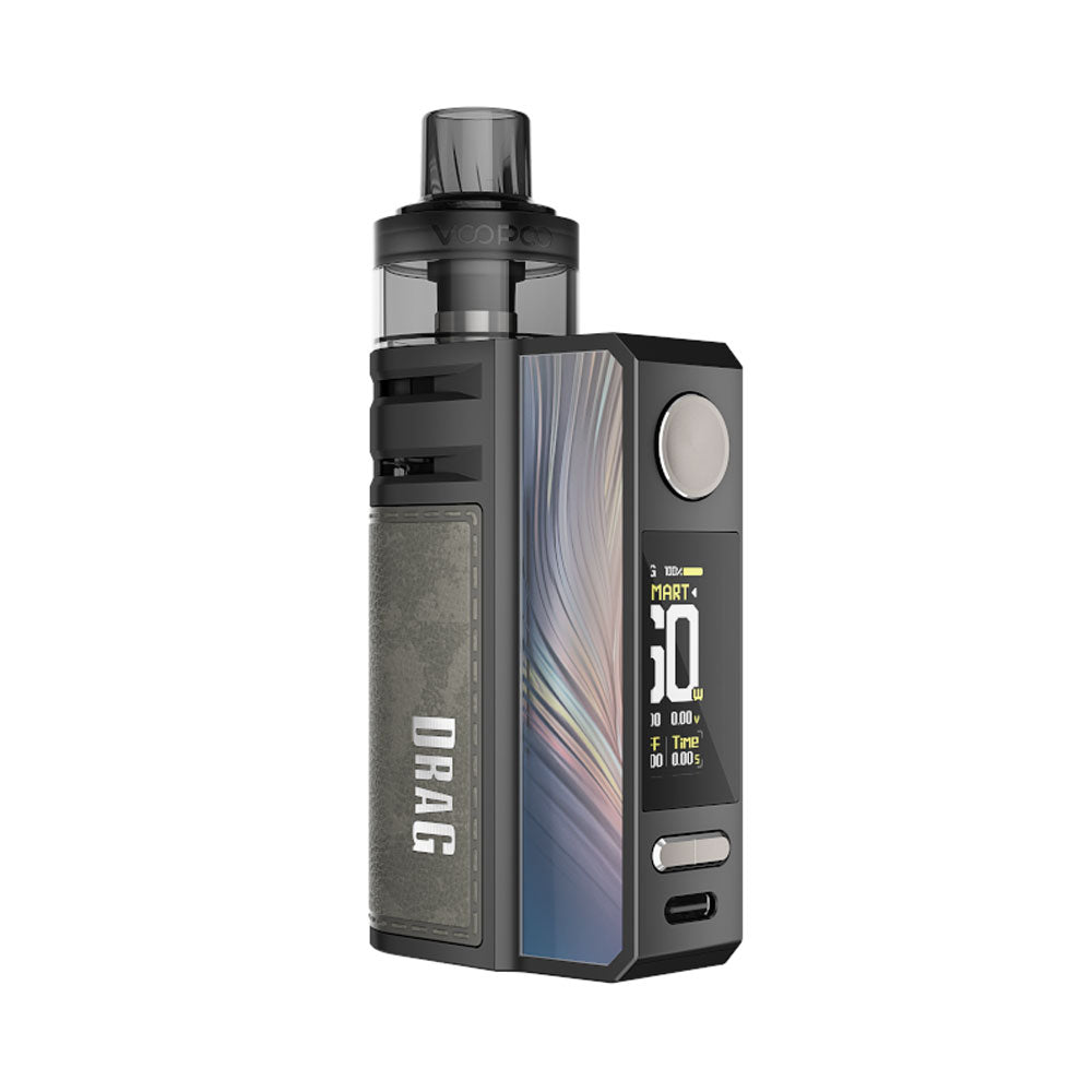 Voopoo Drag E60 Pod Vape  Kit