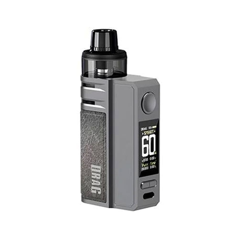 Voopoo Drag E60 Pod Vape  Kit