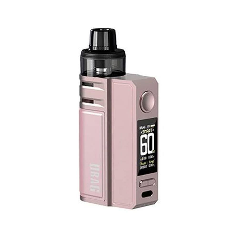 Voopoo Drag E60 Pod Vape  Kit