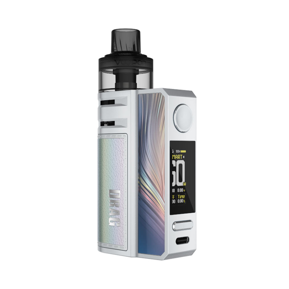 Voopoo Drag E60 Pod Vape  Kit