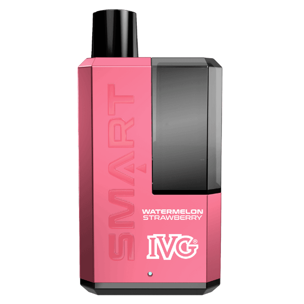 IVG Smart 5500 Puffs Disposable Vape