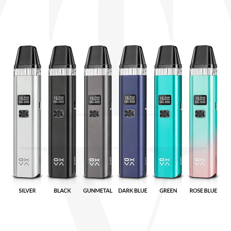 OXVA Xlim Pod Vape Kits