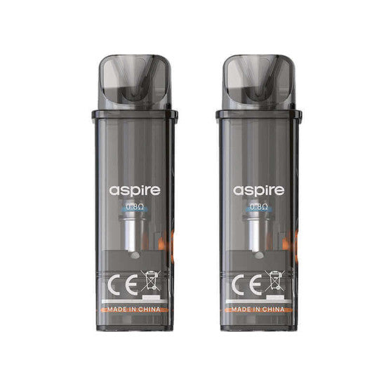 Aspire Gotek X Refillable Pod