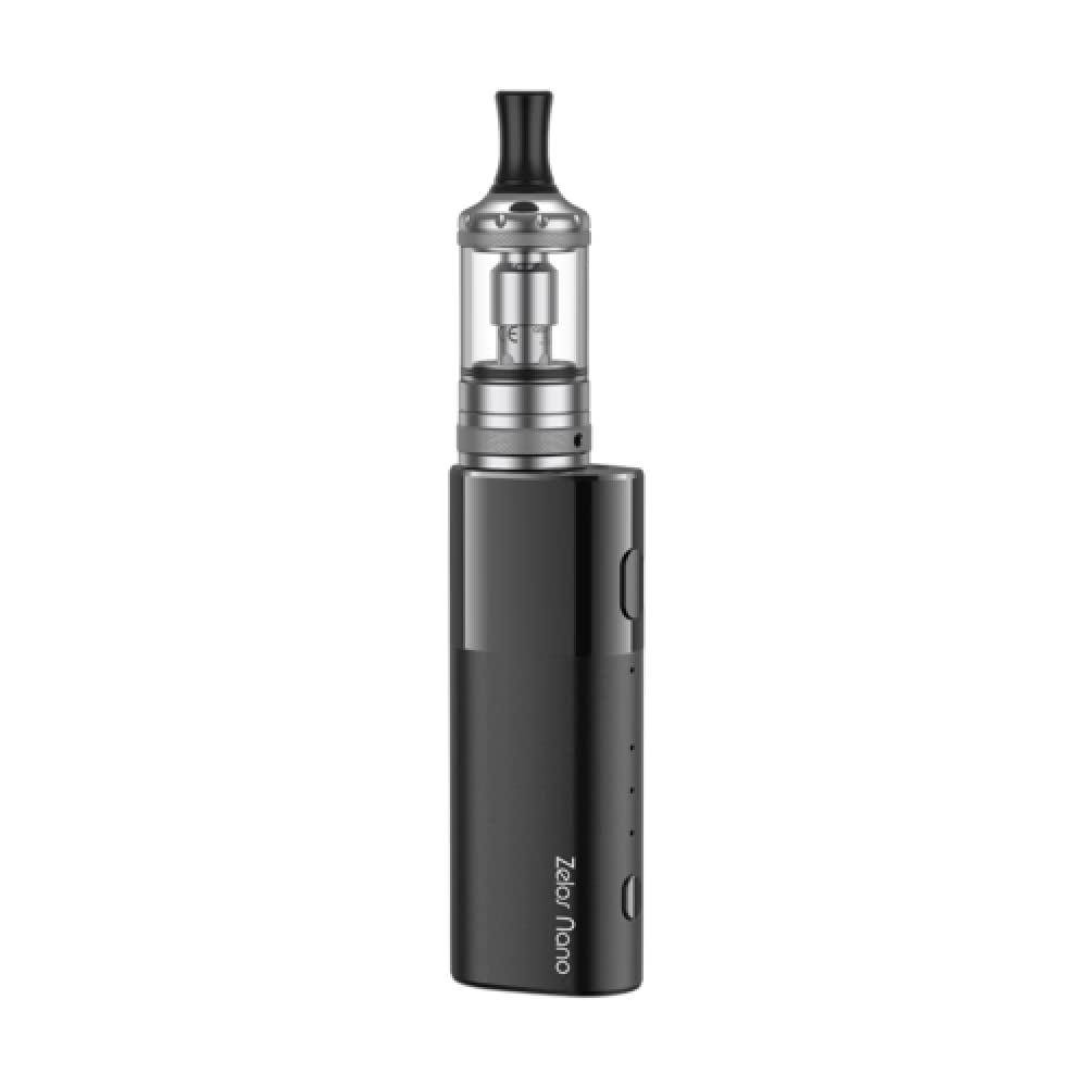 Aspire Zelos Nano Vape Kit