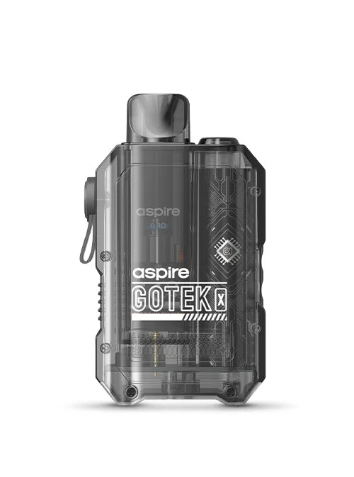 Aspire Gotek-X Pod Vape Kit