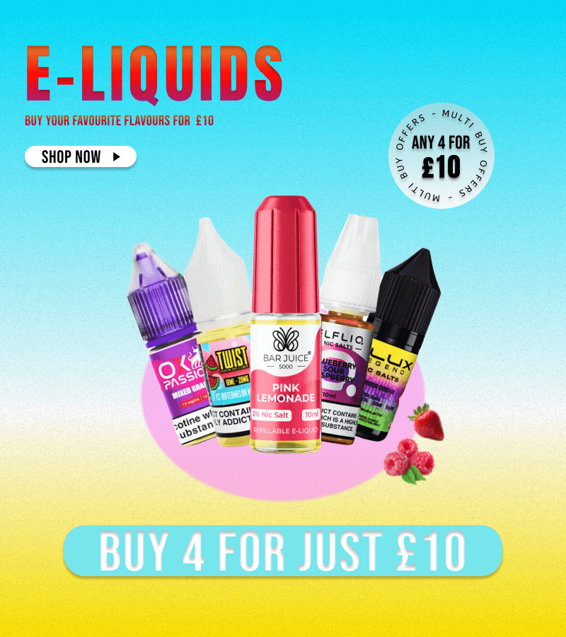 e-liquid grab vape 