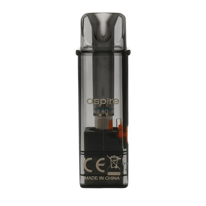 Aspire Gotek X Replacement 0.8ohm XL Pod